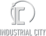 Логотип Industrial City