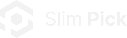 Резидент icpark - Slim Pick